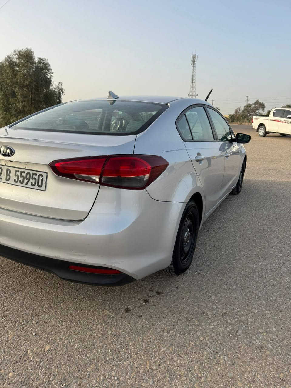 فورتي 17 امريكي بسمي كلش جديده بيه كير عادي جاهزه من كلشي ذي قار ***********
