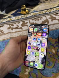 آيفون ١٢ برو ماكس • شاشة مبدلة • مدينه الصدر