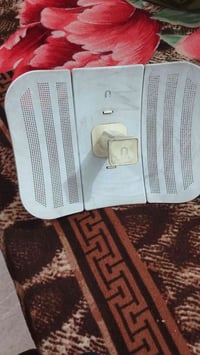 صحن ستلايت • شغال ميه بلميه • نضيف