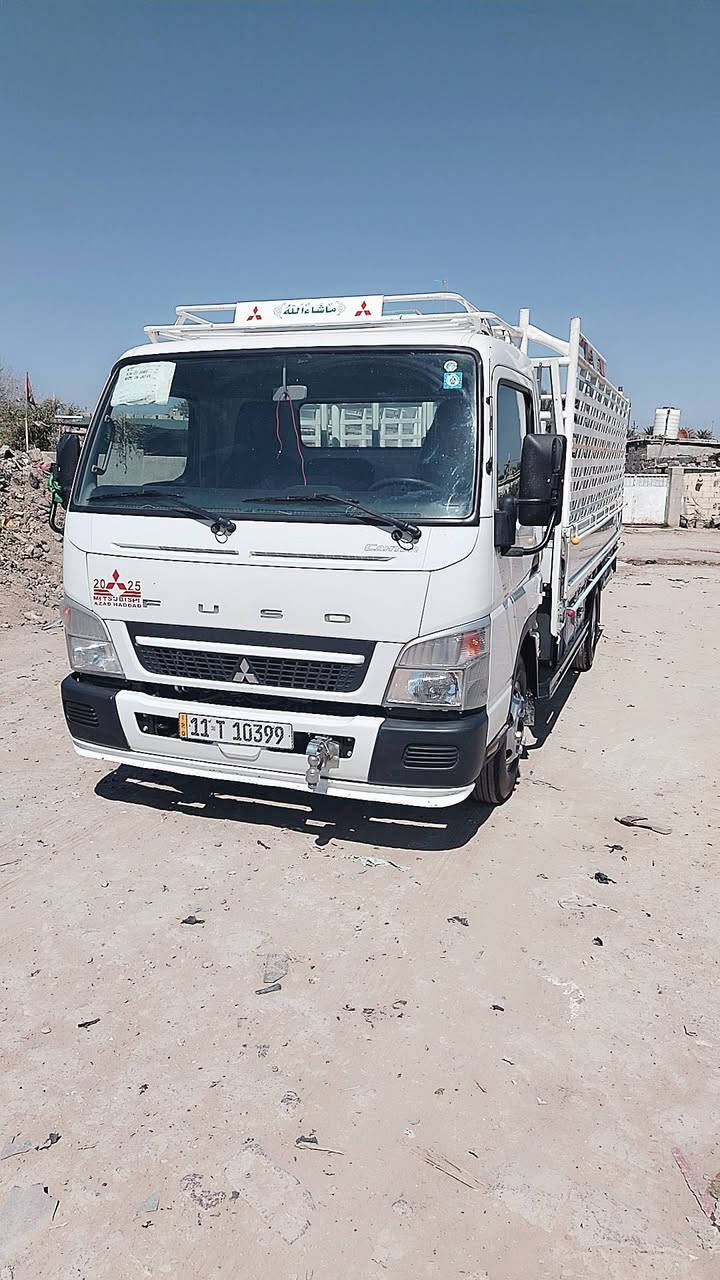 كنتر مسيبوشي ٢٠٢٥ لبيع ماشيه ٢٢ ألف الرقم *********** رقم بغداد بأسمي مكان بابل جبله
