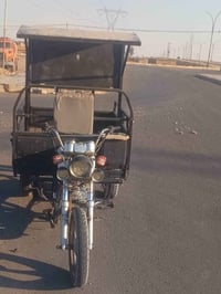 ستوته • معمرة جديد • ٢٠٢١