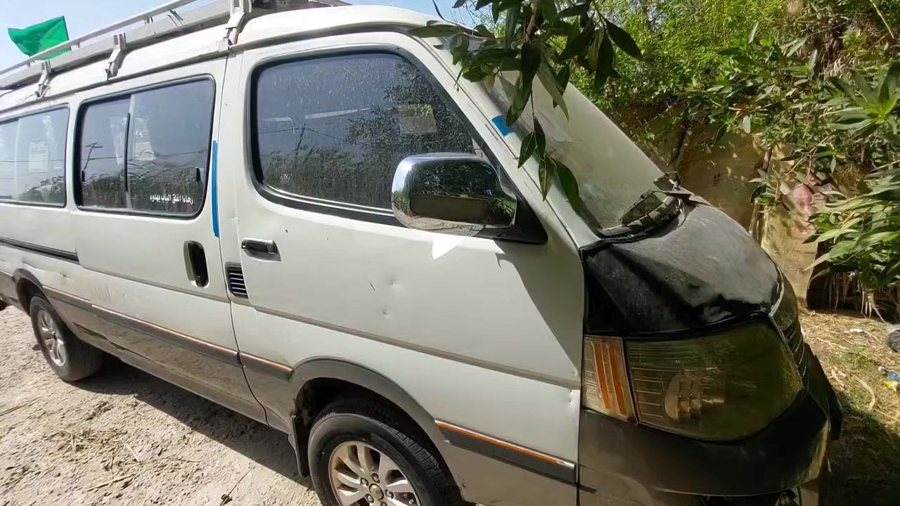 السلام عليكم  فتون الوان مصلاويه  للبيع السياره 
موديل ١٣ السياره جاهزه خير من الله كير مكينه اكسن جديد بأسم مواطن وصل خط وبحث  عليه بس ٣٠٠ الف المكان نجف كوفه السعر ٣٣ وبيه مجال بسيط  الاتصال على الرقم 3853683 0780


**إذا كنت صاحب هذا الإعلان وتريد حذفه لأي سبب، رجاءا أرسل رسالة إلى الدعم الفني**