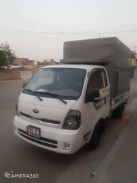 كيه بنكو 2700 موديل 2019 بسمي تحويل ثاني يوم رقم انكليزي  تخم تاير صدر...