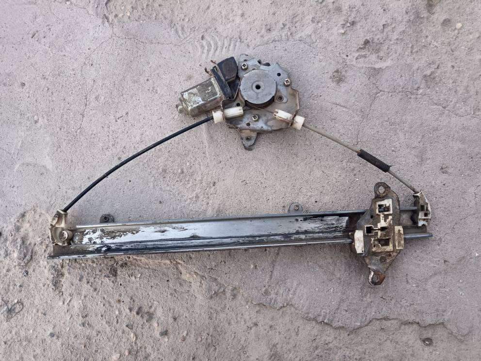 سجه جامه خلفيه مع ماطور نيسان سني ***********
