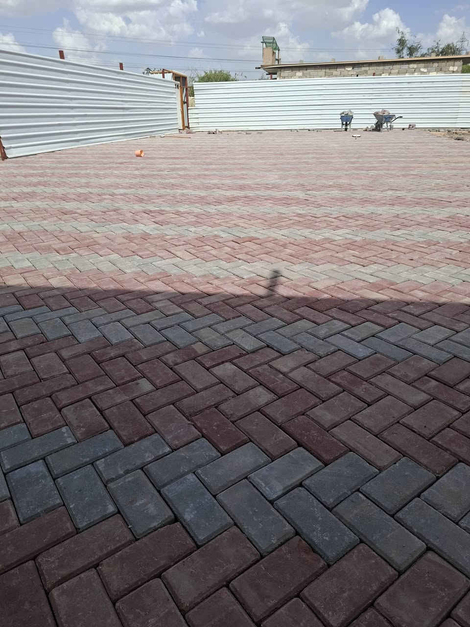 شغل مقرنص درجه وله نشتقل جميع المحافاضات ***********

