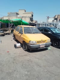 سايبا 2012 نفخ للبيع محرك مكفول بيه مشكله بل كير حاشر ثالث تصليحه يكلف...