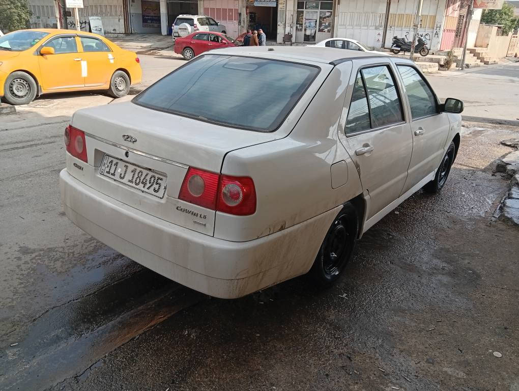 سلام عليكم شيري كوين موديل ٢٠١١ للبيع سياره رقم هزه كله جديد بسمي سنويه بدون صبغ كهربائيات كله شغال تبريد نقصان كمبريسر فقد تتفئه شغال داخل وخارج جديد صدر نص عمر ناعمه السياره بي شبر بارد بجاملغ كدام بدون دواخل طاير جديد سياره وضع شركه سعر٤٢ و بي مجال الي يريد تعال خاص خادم مكان سياره كركوك بطاقه بنزين امقدم جديد كير محرك بشرط تحويل وكله خاد كركوك, العراق


**إذا كنت صاحب هذا الإعلان وتريد حذفه لأي سبب، رجاءا أرسل رسالة إلى الدعم الفني**