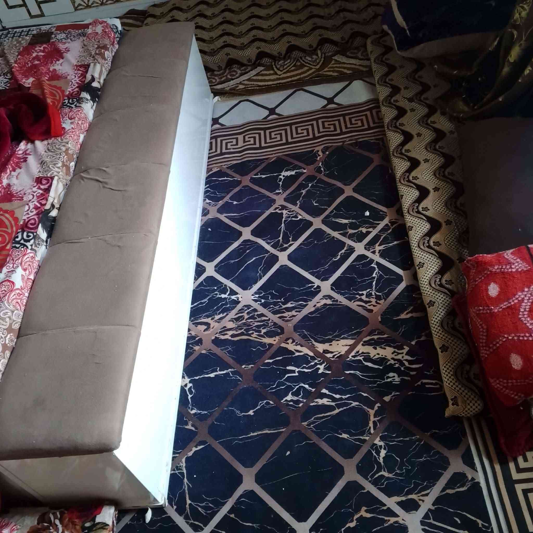 غرفه  9 قطع نضيفه ب 600 مكان ابو غريب


**إذا كنت صاحب هذا الإعلان وتريد حذفه لأي سبب، رجاءا أرسل رسالة إلى الدعم الفني**