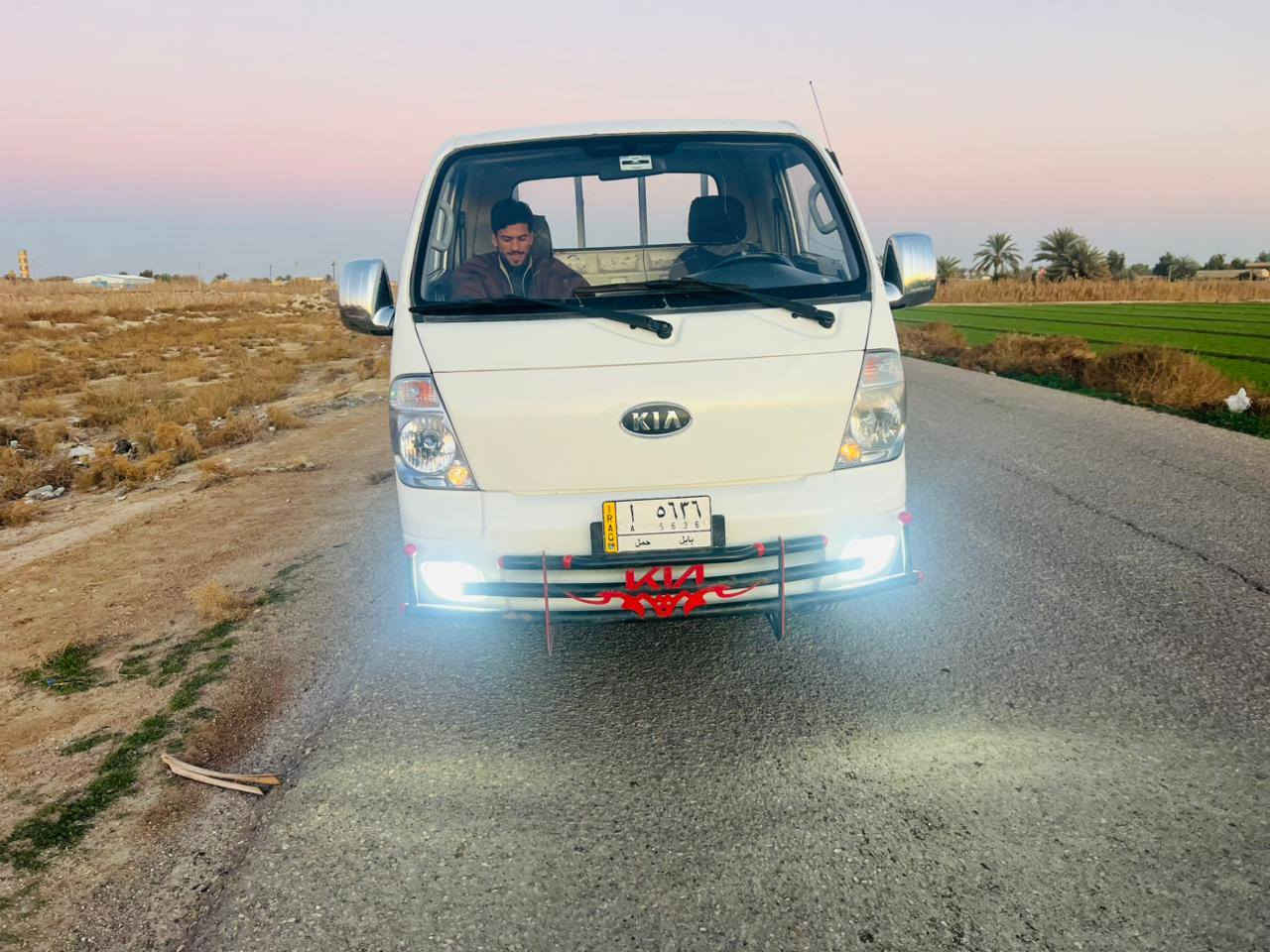 للبيع  2011 فحل
هاتف ***********
