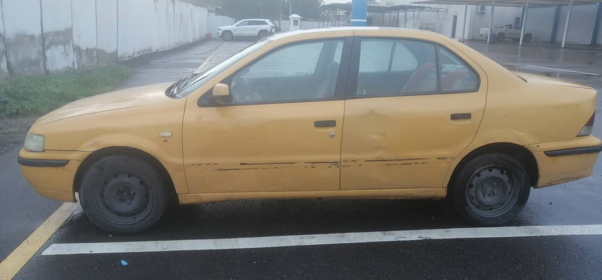 سمند موديل ٢٠١١ رقم بغداد نكليزي بأسمي جاهزه كير مكينه خير من الله جاهزه السياره رقم مميز شرط التحويل مكاني بغداد الشعله *********** السعر ٢٥ وبيها مجال
