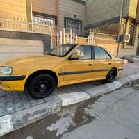 رقم بغداد • قير ومكينه • كفاله من كلشي