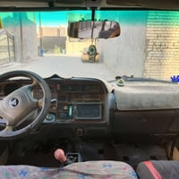 فتون ٢٠٠٩ للبيع بسمي مصفره هيئه وغرامات رقم انكليزي رقم الشاصي محفور ب...