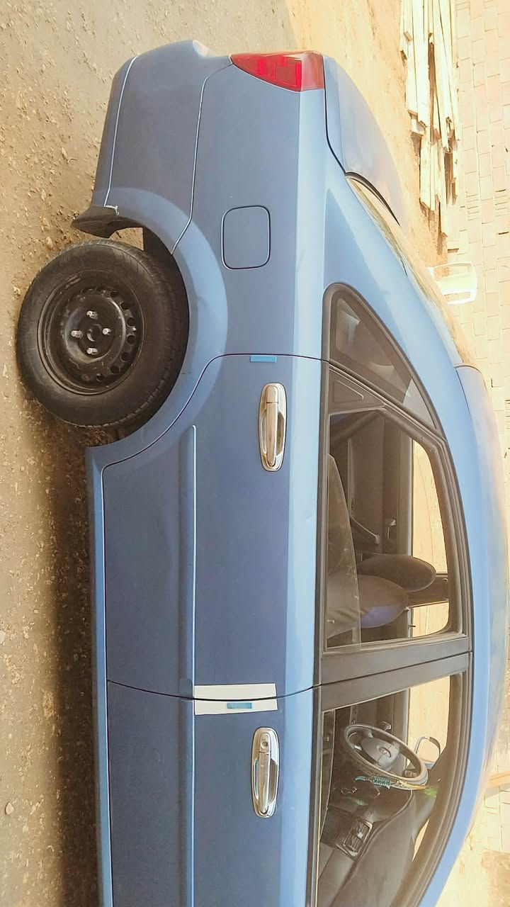 اوبترى 2008 صبخ جاملخ الايمن وحزام جاملخ ايسر  السيارة باسمي مشروع وطني الماني  رقم بغداد تداور بأي محافظة    الباقي مكفول حدادية كلش زينه اصراف قليل محرك ممتاز رايدها ب 66 وبيها مجال
   عنواني حلة ابي غرق  للتواصل ***********  بي واتساب
