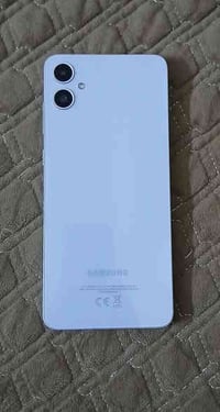 ذاكرة 128 • بطارية 5000 • كاميرا 50 ميجا