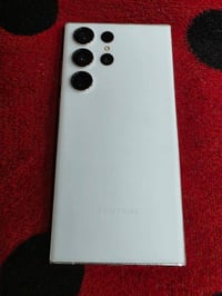 جالاكسي S23 الترا • ٢٥٦/١٢ • المنصور