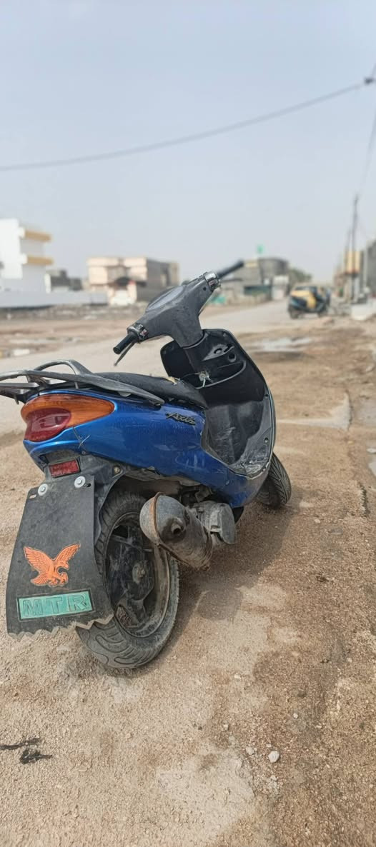 السلام عليكم ورحمة الله وبركاته
دراجة دولفين للبيع سعر ١٧٥ وبيهة مجال مفتوحة صار شهر لو اكثر شوية 
بيهة صوت من تمشي شوية سرعة بعدهة عالسحگ وياريت محد يكسر بسعر الدراجة بالتعليقات الشراي يتفضل خاص جزاكم الله خير 💙 السماوا, المثنى


**إذا كنت صاحب هذا الإعلان وتريد حذفه لأي سبب، رجاءا أرسل رسالة إلى الدعم الفني**