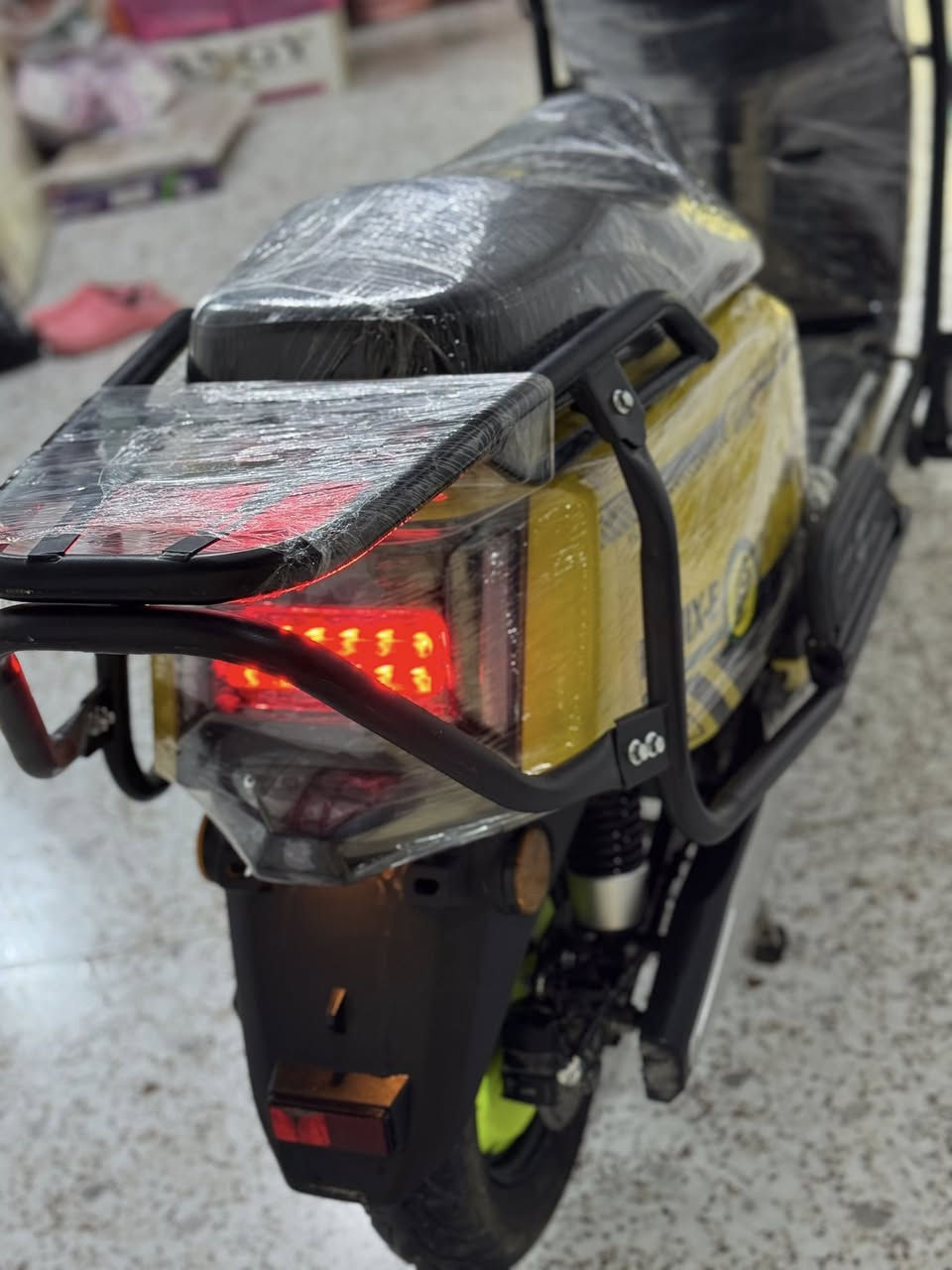 ماطور شحن RANIX-X باب الاول للبيع سعر 650 وبي مجال للطيبين
للاستفسار ***********
