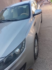 اوبتيما • GDI ٢٠٠٠ • بنزين