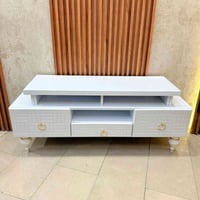 ميز بلازما • ١٢٠ سم • توصيل لجميع المحافظات