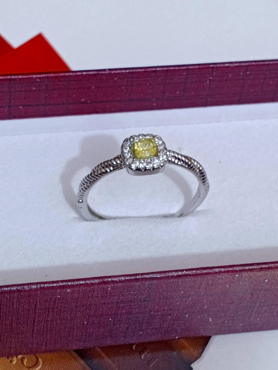 فضه مختوم 925للبيع


**إذا كنت صاحب هذا الإعلان وتريد حذفه لأي سبب، رجاءا أرسل رسالة إلى الدعم الفني**