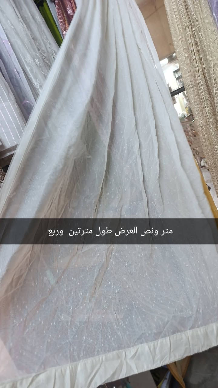 فتح اليوم. تول بردات الان القياسات علة كل  موديل حجز خاص


**إذا كنت صاحب هذا الإعلان وتريد حذفه لأي سبب، رجاءا أرسل رسالة إلى الدعم الفني**