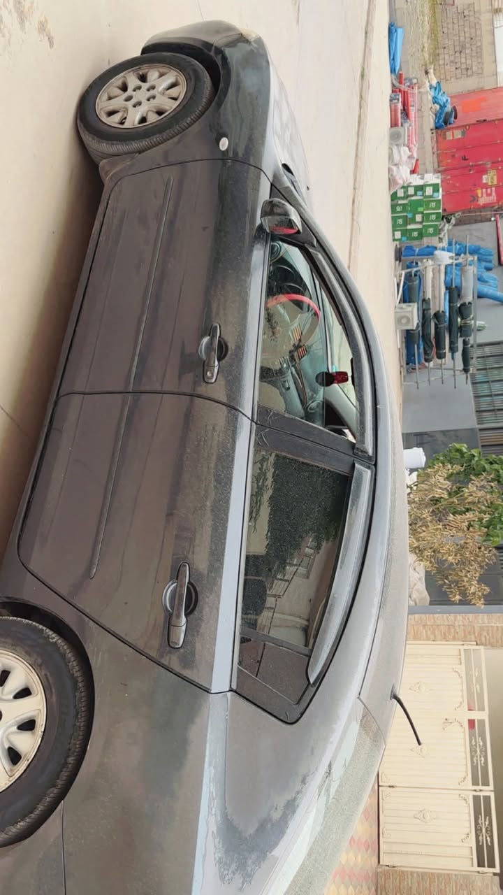 مازدای 3 2008 شتی جوانو پاک ماڵی فەقیرە
گێڕ
 مەکینە 

تەبریت ساردو گەرم 

Abs 

باڵی بیلادە 

کامیرایە 

هەموو گیانی بەشەرت ئەیەم  

بەنزبەت بۆیاخ 

3پارجە بۆیاخە 

2چەمەلەخی دوواوە بۆیاخە 

لەگەل چەمەلەخی لای سەکن 

شانی دوای سایەق کاڵبونەوەی هەیە 

سەقفی کاڵبونەوەی هەیە ماباقی هەموو گیانی بەشەرت ئەیەم  

کارابای هەمووی بە شەرت کامل جوانکاری بۆ کراوە 

داوای 73گەڵاو مەعامەلەی لێ ئەکەین 

*********** وەتسئەپی لەسەرە  یان نامە بنیرن لەخزماتام
