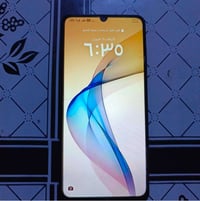 هونر x5c • ١٢٨ • بطارية ٥٢٦٠