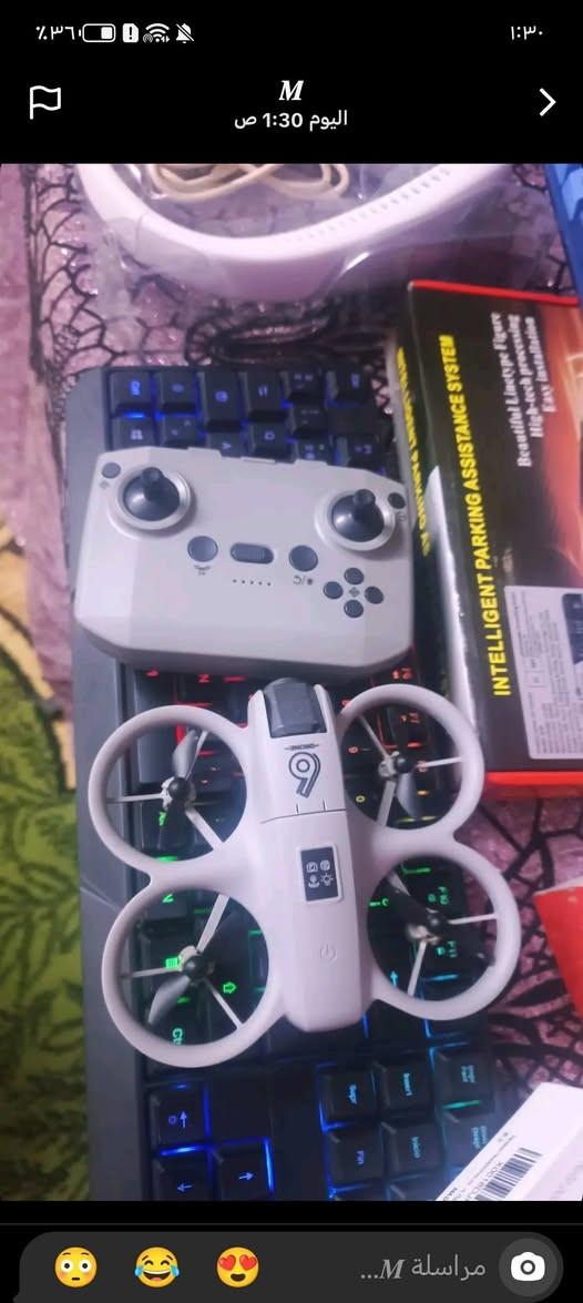 غراض امزون بسعر مناسب


**إذا كنت صاحب هذا الإعلان وتريد حذفه لأي سبب، رجاءا أرسل رسالة إلى الدعم الفني**