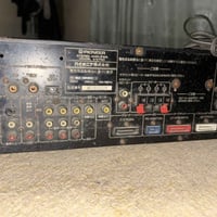 امبليفاير بايونير • ١١٠فولت • بدون محول