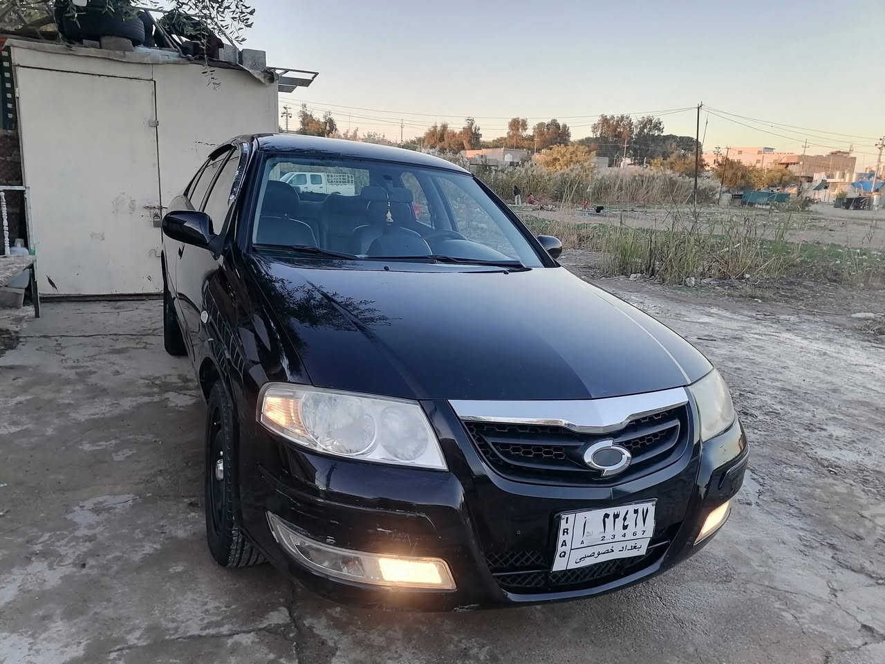 نیسان سەنی سامسۆنگ 2010بڕاوە
مواسەفات کوشن جلد کوشن هیتەر ABS چوار جام کارەبا ئاوێنە شەفت ئاوێنە هیتەر و کارەبای سوکان ڤۆلیۆم شاشەگەورە کامێرە حاسە چوار تایە و ویلی لۆک بۆبەسراوە تەبرید لەمس مەکینەی ئسپانەی لێنەدراوە دەعم و لێدراوی نیە بۆیاخی نیە تەقە و ڕەقە بەشەرت ناو ڕەساسی بەرگی دەرگا جلد کوشت و سەقف و بەر دەرگای دڕاوی نیە کارەبای هەموو گیانی ئیشەکااا 120هەزاری حەقیقی ڕۆشتوە لایت شەفت گێچ ئەلیکترۆنی مەکینە گەورە زۆر مواسەفاتی تر لـەکەلارم ســـــــــعری 49گەڵا و معامەلەیەکی کەم *********** گۆڕینەوەش ئەکەم لەسەر دڵگرتن
