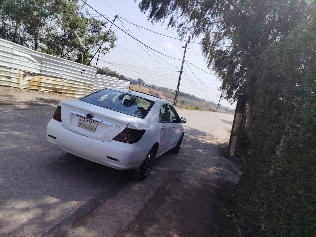 بيوايدي 2013 كير مكينه تبريد مكفولات حداديه جاهزه تحويل مباشر السعر 44 رقم الهاتف ***********
