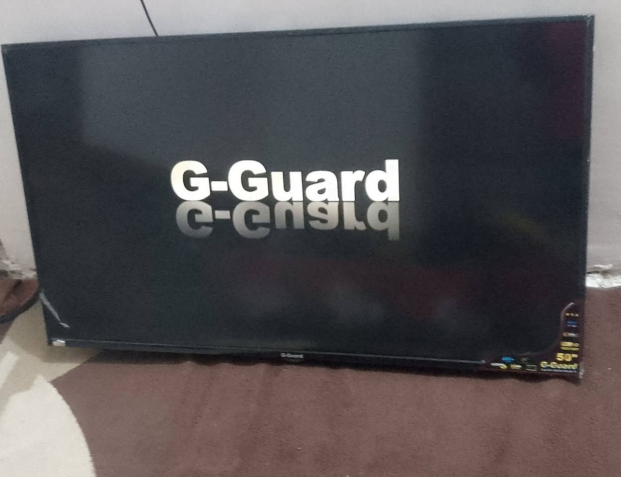 السلام عليكم بلازمه حجم 50 استخدام قليل جدأ نوعيه Guard بدون نت سعرها 250 المكان  الحي العسكري قرب مدرسه الياقوت رقم الهاتف ***********
