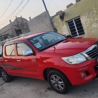 هايلوكس • ٢٠١٣ • صلاح الدين دولي ٢٠٢٧