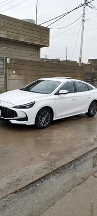 ام جي جي تي • ٢٠٢٤ • كركوك