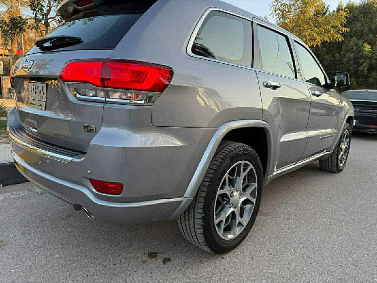 سلام عليكم اخواني الاعزاء جيب 20اوفرلاند خليجي كفاله عامه كلش من البارد وتبديل والصبغ ولتكحيل سياره جاهزه وتخم تاير دلوب دمامات خلفيه جكات أمامي خلفي ماوس تحكمات قياده لطرق الوعره ويل 20 داخل قرميدي 3 شاشات توقف ذاتي مكينه كير حداده اكسل خير من الله جاهزه للخير بنراما مكينه 6 جنطه شفط تدفه تبريد جاهزه كلش جديده وما عوزه برغي رقم بغداد الدولي بسمي سنويه لل31 وكاله ليش العبيدي مكان بصره ***********
