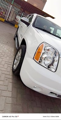 يوكن • ٢٠٠٩ • مكينة ٥٣٠٠