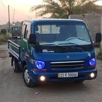 شاحنة • ٦٠ • مجال