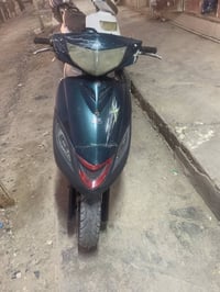 دراجة ثعلب • سرعة ١٤٠ • مستعجل بيع