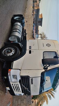 فالفو لبيع موديل 97 رقم ديالى سنويه نافذه مربوطه فلات  مكان بغداد  رقم...