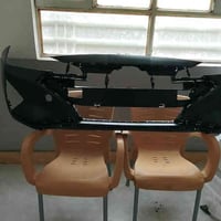 قطع غيار • صدام امامي خلفي • حله طهمازيه