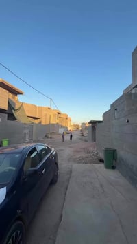 كربلاء طويريج • ٢٣٦م • شغل درجة أولى