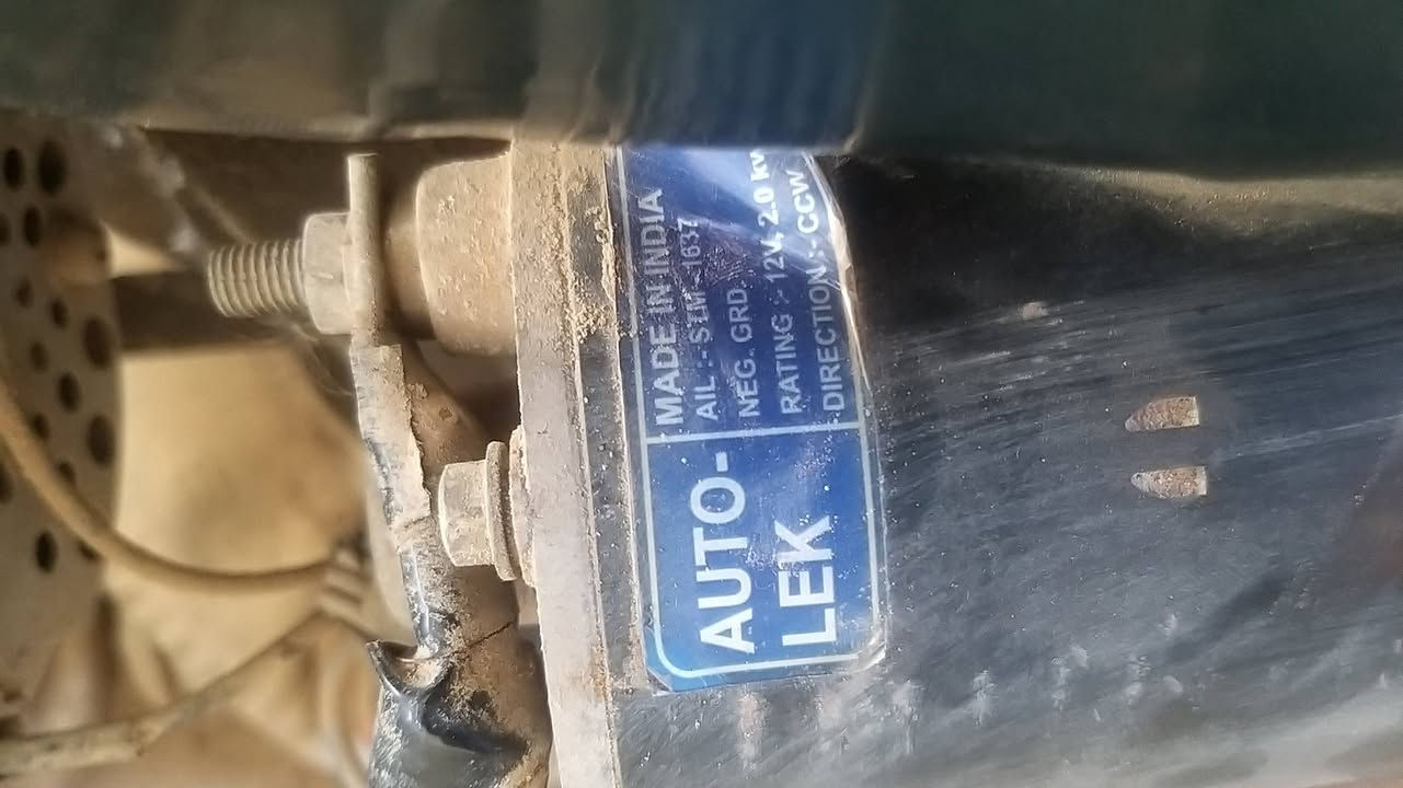 مولد هندي 
السعر مليون ومية
للاستفسار الاتصال 
***********
