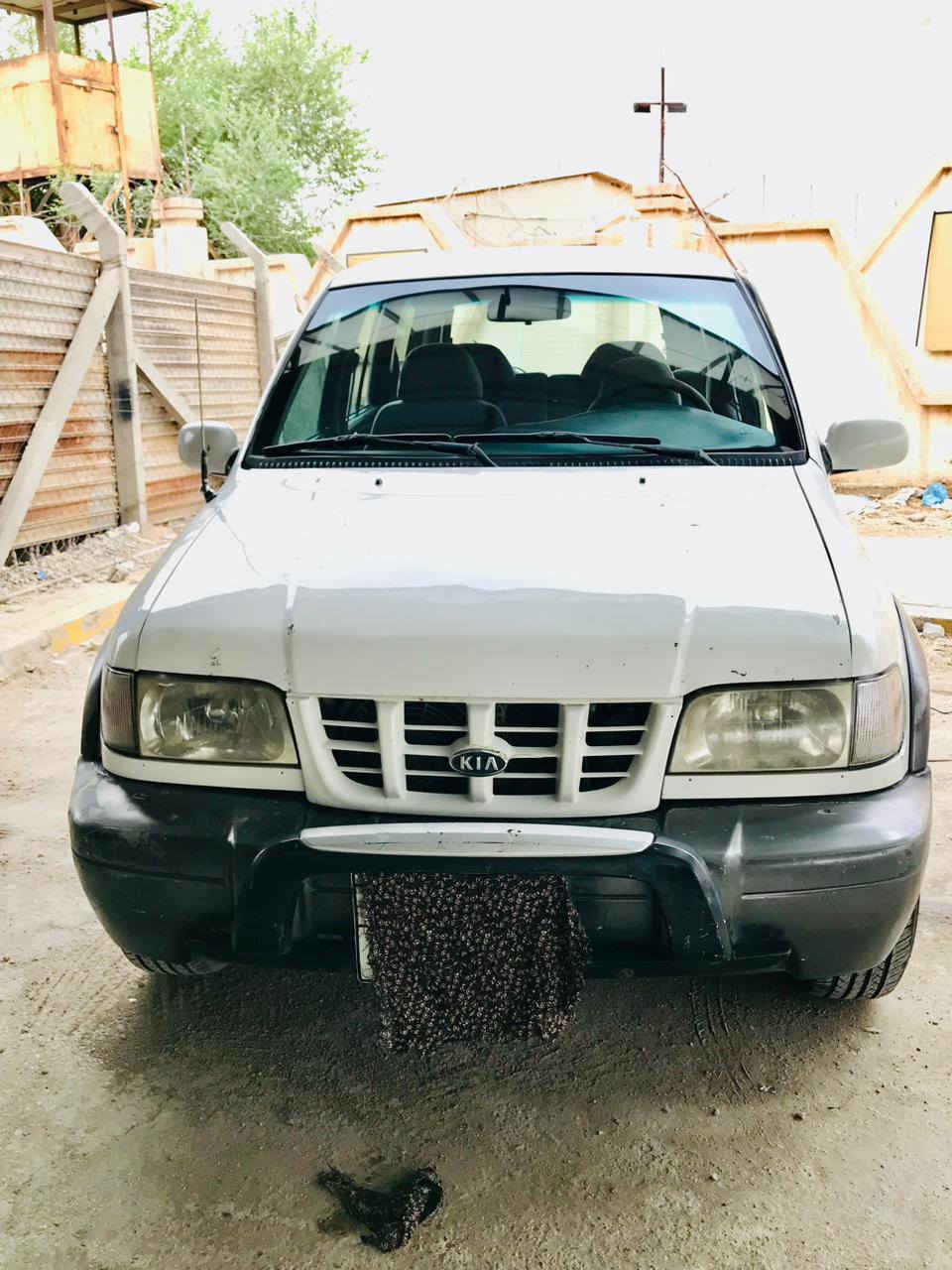 يالله اسلام عليكم
ادوات ادوات سبورتج موديل 2002 الطويله مو البتره سياره بيهه مكينه مال كورلاه الكير جديد المكينه بيهه خيط تبخير صدرهه نص عمر تبريد شغال كهربائيات كلهه شغاله مستعجل عل بيعتهه يشهد الله سعر 17 ورقه مكاني بغداد رقم تلفون ***********
