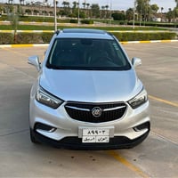 بيوك انكور • ٢٠١٨ • ١٢٠ الف كم