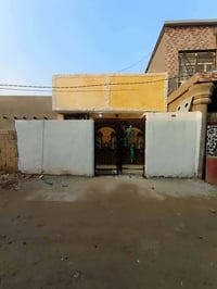 أبو خستاوي • ١٢٥م • سيراميك