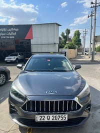 Jac J7 ( 2023 ) Jac j7 ( 2023 ) Full   فوول مواسه‌فات ٢٠٢٣  ته‌نها ٦٠ ...