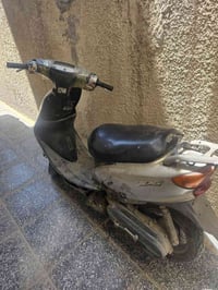 دراجه 60  للبيع شغاله هندر  وتمشي  بس ابيع فحم لان بيها ملاحضات   السع...