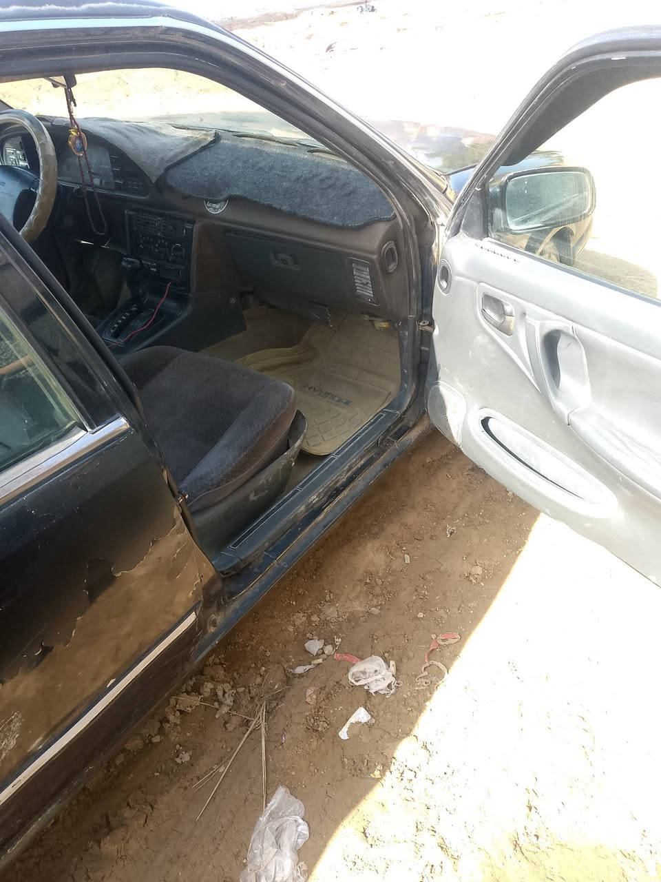 السلام عليكم برنس للبيع موديل95محرك كير خير من الله تبريد شغال سنويه 29بسمي السعر 25وبيه مجال رقمه انبار مكان بابل جبله للستفسار التصال***********/***********
