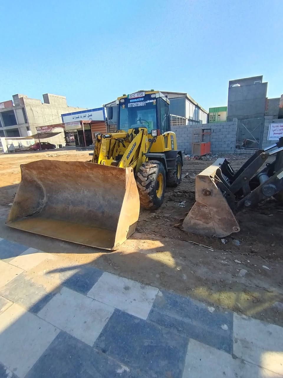 السلام عليكم سفر للبيع توماسكو حجم 90 ثاني يوم التحويل هذا رقم صاحبه***********
