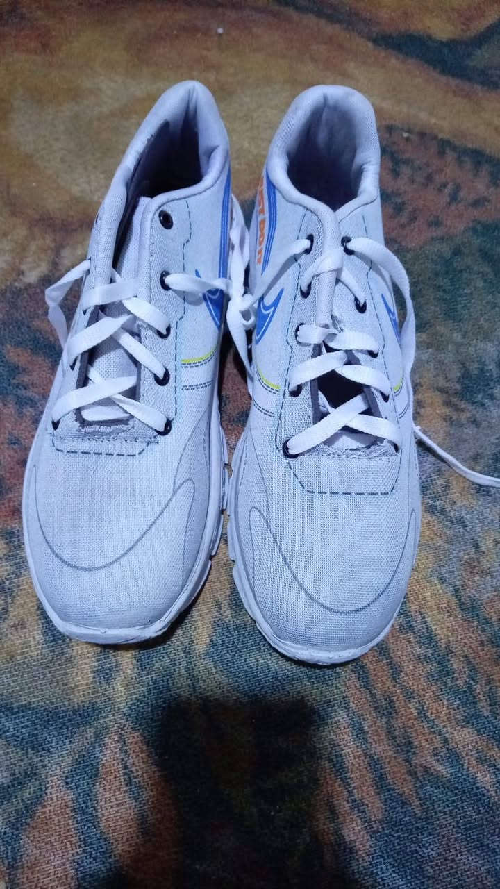 احذيه رجالي مكاني الحله اكو توصيل لجميع المحافضات اسعار مناسبه


**إذا كنت صاحب هذا الإعلان وتريد حذفه لأي سبب، رجاءا أرسل رسالة إلى الدعم الفني**